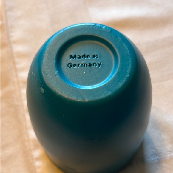 3 Vases Pottery Plant Made in Germany - Picture 2 of 8